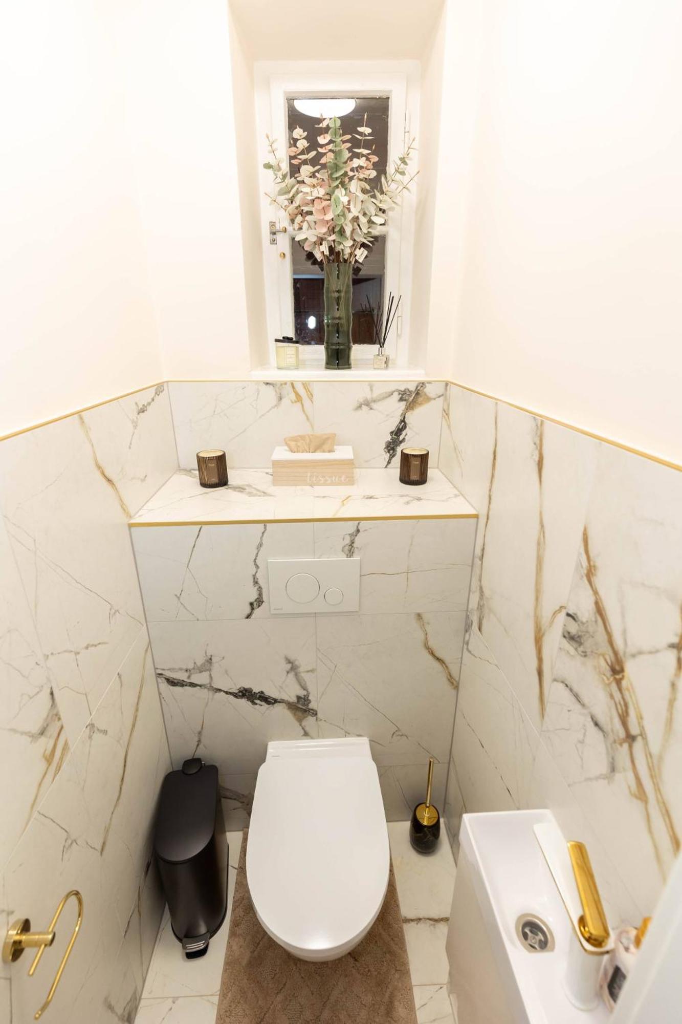 New, Stylish And Spacious Apartment Bratislava Eksteriør billede