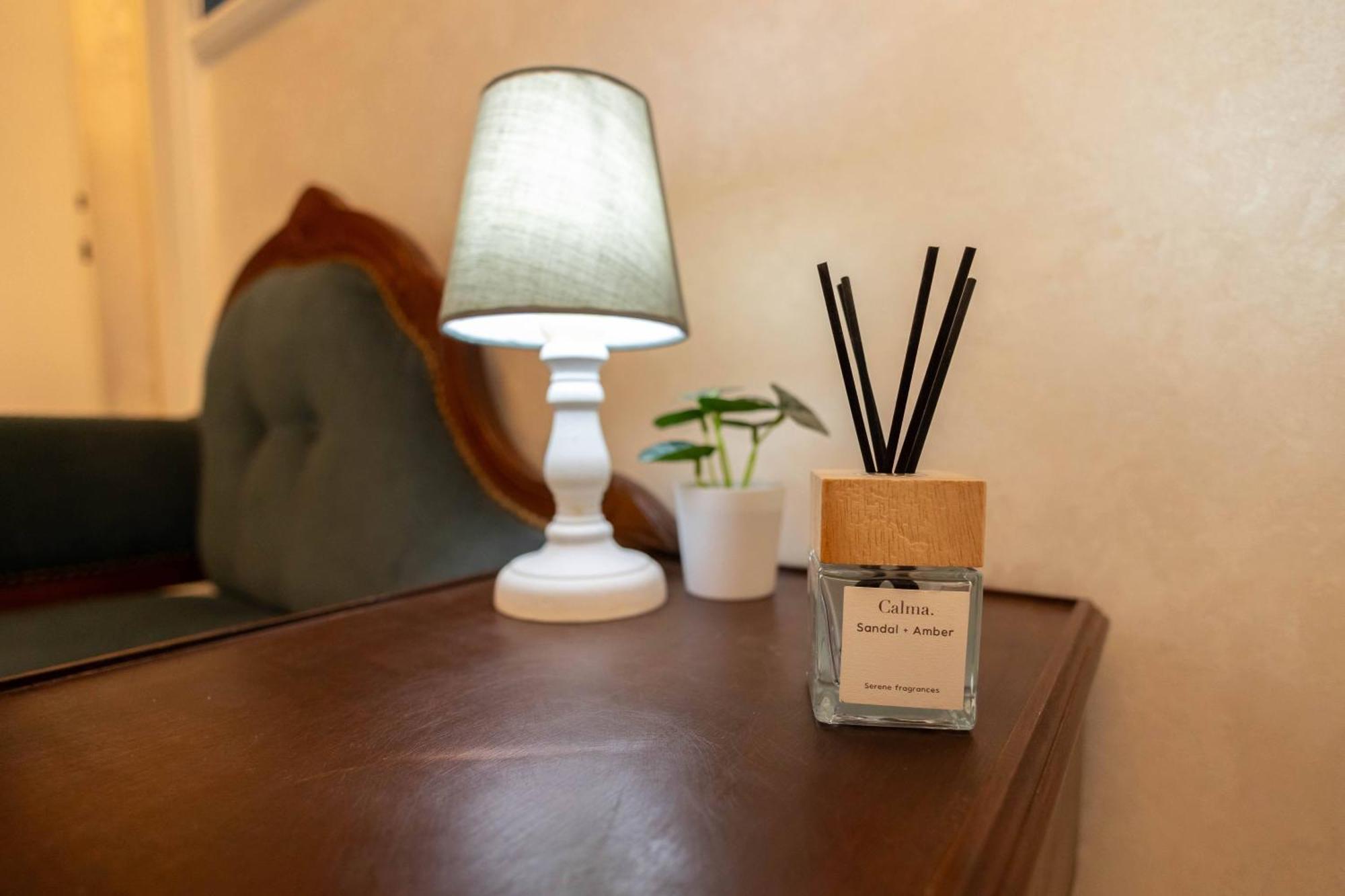 New, Stylish And Spacious Apartment Bratislava Eksteriør billede