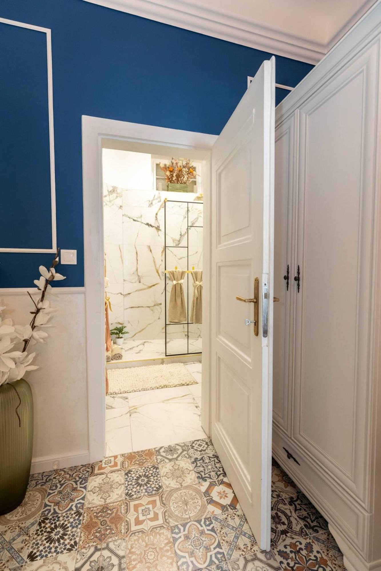 New, Stylish And Spacious Apartment Bratislava Eksteriør billede